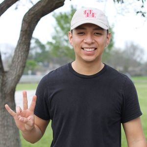 Meet your Posher, Bryan